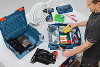 Bosch professional 1600a00hp1 gbh 18v 26 f kofferinlegstuk l x b x h 331 x 406 x 77 mm