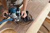 Bosch professional bovenfrees 1600 w