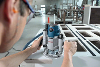 Bosch professional bovenfrees 1600 w