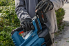 Bosch professional gbl 18v 750 bladblazer accu 18 v