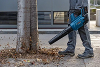 Bosch professional gbl 18v 750 bladblazer accu 18 v