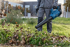 Bosch professional gbl 18v 750 bladblazer accu 18 v