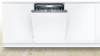 Bosch sbe68tx26e serie 6 volledig geintegreerde vaatwasser