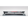 Bosch sbv88tx36e serie 8 volledig geintegreerde vaatwasser
