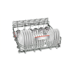 Bosch sbv88tx36e serie 8 volledig geintegreerde vaatwasser