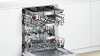 Bosch sme68tx26e serie 6 volledig geintegreerde vaatwasser