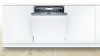 Bosch sme68tx26e serie 6 volledig geintegreerde vaatwasser