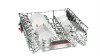 Bosch sme68tx26e serie 6 volledig geintegreerde vaatwasser