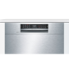 Bosch smu68ts06e serie 6 onderbouw vaatwasser