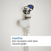 Bosch sps4hkw49e serie 4 vrijstaande vaatwasser