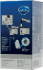 Bosch waterfiltercartridge brita intenza wit