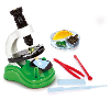 Bouw zelf jouw eigen microscoop