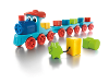 Brain train