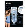 Braun ls 5160 ladyshave