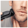 Braun mgk3060 baardtrimmer zwart