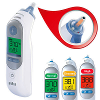 Braun oorthermometer irt 6520