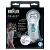 Braun Silkepil77721