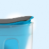 Brita Fill Enjoy Fun Blue Waterkan