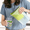 Brita Fill Enjoy Fun Lime Waterkan