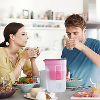 Brita Fill Enjoy Fun Pink Waterkan