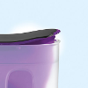 Brita Fill Enjoy Fun Purple Waterkan