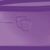 Brita Fill Enjoy Fun Purple Waterkan
