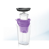Brita Fill Enjoy Fun Purple Waterkan