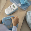 Brother p touch pt n10 labelmaker geschikt voor labels btag 12 mm