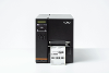 Brother tj 4520tn labelprinter warmtetransmissie 300 x 300 dpi etikettenbreedte max 114 mm