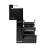 Brother tj 4520tn labelprinter warmtetransmissie 300 x 300 dpi etikettenbreedte max 114 mm