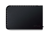 Buffalo drivestationa velocity externe harde schijf 3 5 inch 6 tb zwart usb 3 0 256 bit aes codering