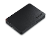 Buffalo ministationa externe harde schijf 2 5 inch 2 tb zwart usb 3 0