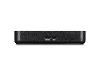 Buffalo ministationa externe harde schijf 2 5 inch 2 tb zwart usb 3 0