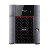 Buffalo terastation 3420 partial ts3420dn1602 eu nas server 16 tb 4 bay deeluitrusting