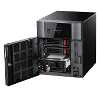 Buffalo terastation 3420 partial ts3420dn1602 eu nas server 16 tb 4 bay deeluitrusting
