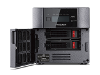 Buffalo terastationa 5210df ts5210df0202 eu nas server 2 tb voorzien van ssd