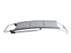 Campart travel vouwbare voetensteun ch0609