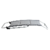 Campart travel vouwbare voetensteun ch0609