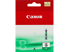 Canon Inktpatroon Cli 8g Green Origineel