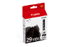 Canon Inktpatroon Pgi 29mbk Matte Black