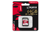 Canvas react sdhc 64 gb