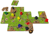 Carcassonne goudkoorts