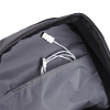 Case logic jaunt laptop rugzak 15 6 zwart