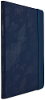 Case logic surefit 10 2 inch tablethoes voor ipad blauw
