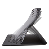 Case logic surefit 10 2 inch tablethoes voor ipad blauw
