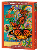 Castorland puzzel monarchvlinders 1000 stukjes