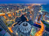 Castorland puzzel towering dreams in dubai 3000 stukjes