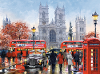 Castorland puzzel westminster abbey 3000 stukjes