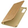 Cellularline bookessiph8n iphone cover geschikt voor model gsms apple iphone x bruin