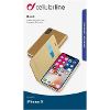 Cellularline bookessiph8n iphone cover geschikt voor model gsms apple iphone x bruin